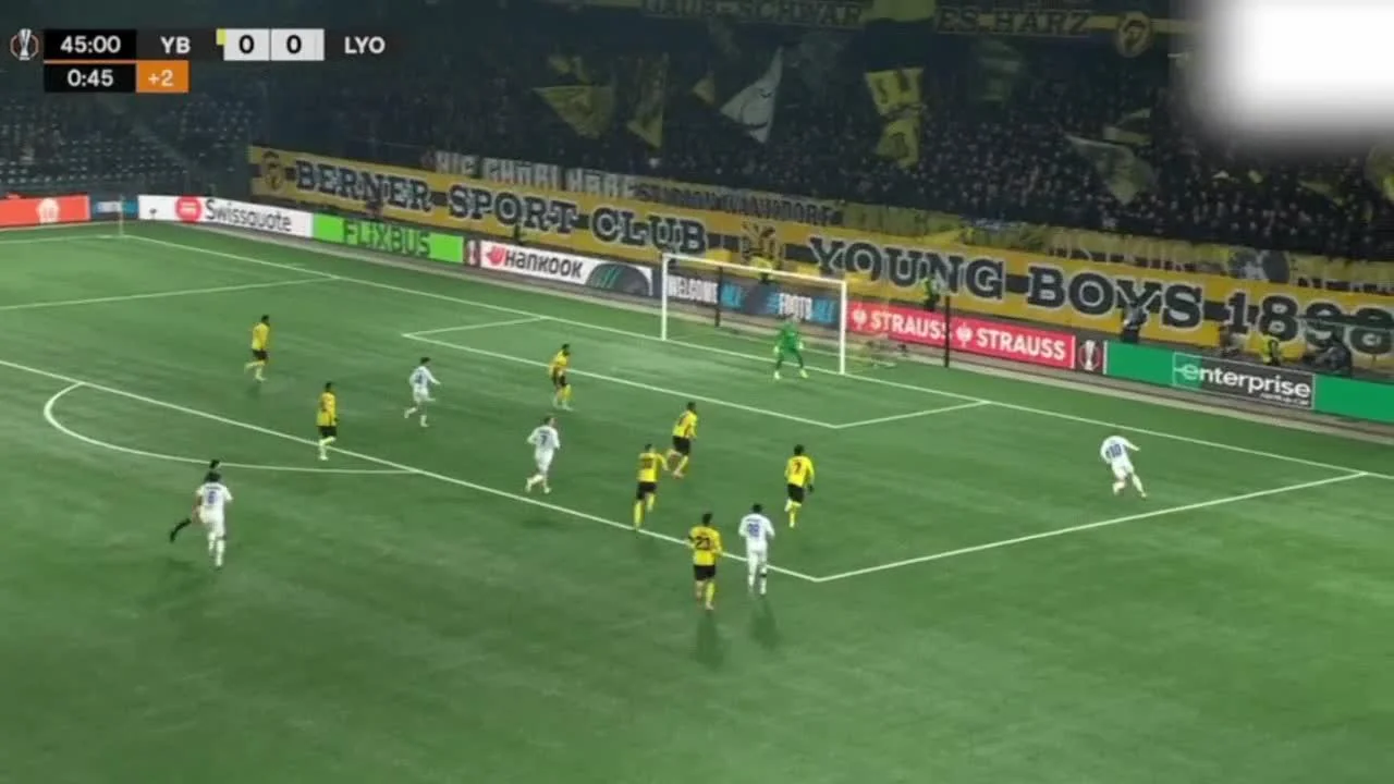 Young Boys vs Lyon, Young Boys 0-1 Lyon, Lyon vs Young Boys highlights, Europa League highlights, UEFA Europa League 2026, Lyon Europa League, Young Boys Europa League, Lyon away win, Lyon goal highlights, Young Boys Lyon extended highlights, European football highlights, Football highlights 2026, Soccer highlights, Europa League full highlights,Video bóng đá Cúp C2 Châu Âu, Cup C2 Europa League, Kết quả bóng đá hôm nay 2026-01-22, Result Football Today 2026-01-22, Latest Football Highlights, Latest Football Full Highlights