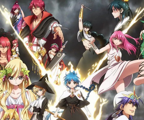 Vương Quốc Ma Thuật phần 2, Magi Season 2, Magi The Kingdom of Magic, Magi anime, Anime phép thuật, Anime phiêu lưu, Fantasy anime, Shounen anime, Aladdin Magi, Alibaba Magi, Morgiana, Djinn Magi, Magic kingdom, Anime Nhật Bản, Anime hành động, Anime hay, Anime Vương Quốc Ma Thuật Vietsub Online, Anime Vương Quốc Ma Thuật Full Online Vietsub, Anime Vương Quốc Ma Thuật 2 phụ đề, Anime Vương Quốc Ma Thuật phần 2 Vietsub, Trọn bộ Anime Vương Quốc Ma Thuật VIETSUB, Anime Vương Quốc Ma Thuật trọn bộ phụ đề, Phim hoạt hình, Hoạt hình Anime, Phim hoạt hình Anime, Hoạt hình Anime thuyết minh, Phim hoạt hình Nhật Bản, Cartoon Movies, Animation Movies, Vương Quốc Ma Thuật phần 2 Vietsub Full, Xem Vương Quốc Ma Thuật phần 2, Phim hoạt hình Manga, Phim Manga Anime