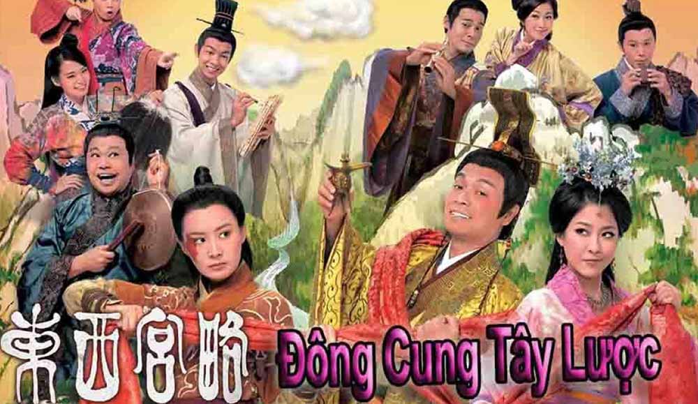 Đông Cung Tây Lược 2012, Xem phim Đông Cung Tây Lược lồng tiếng, Đông Cung Tây Lược TVB lồng tiếng, Xem Đông Cung Tây Lược online trọn bộ, Đông Cung Tây Lược Full HD Online, Queens of Diamonds and Hearts, Phim bộ TVB, Phim cổ trang TVB, Phim TVB, TVB Đông Cung Tây Lược, Phim bộ Hong Kong, Phim cũ Hong Kong, Phim võ thuật Hong Kong, Tuyển tập phim cũ Hong Kong, Phim Hong Kong cũ, Phim kiếm hiệp Hong Kong, Phim bộ Trung Quốc