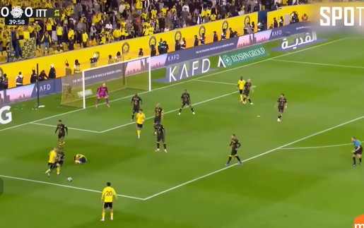 VIDEO AL Nassr 2 - 0 AL Ittihad Full Highlights Extended 2026.02.07, Saudi Pro League Full Goals Highlights, Video AL Nassr 2 - 0 AL Ittihad all goals, AL Nassr vs AL Ittihad result, Al-Nassr Full Goals Highlights, Al-Ittihad Full Goals Highlights, Bóng đá Ả Rập Xê Út, Giải đấu bóng đá Ả Rập Xê Út, Clip kết quả bóng đá Ả Rập Xê Út hôm nay, Latest Football Highlights, Latest Football Full Highlights, Result Football Today 2026-02-10, Kết quả bóng đá hôm nay 2026-02-10
