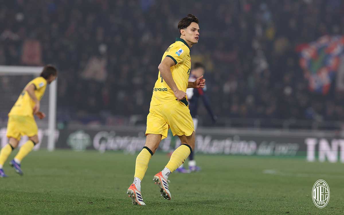 Bologna 0-3 AC Milan Full Highlights 2026.02.03, Serie A Highlight, Serie A Full Goals Highlight, Video Bologna 0-3 AC Milan all goals, Bologna vs AC Milan result, Bologna Full Goals Highlight, AC Milan Full Goals Highlight, Clip bóng đá Ý, Clip kết quả bóng đá Ý Italia hôm nay, Latest Football Full Highlights, Latest Football Highlights, Result Football Today 2026-02-03, Kết quả bóng đá hôm nay 2026-02-03