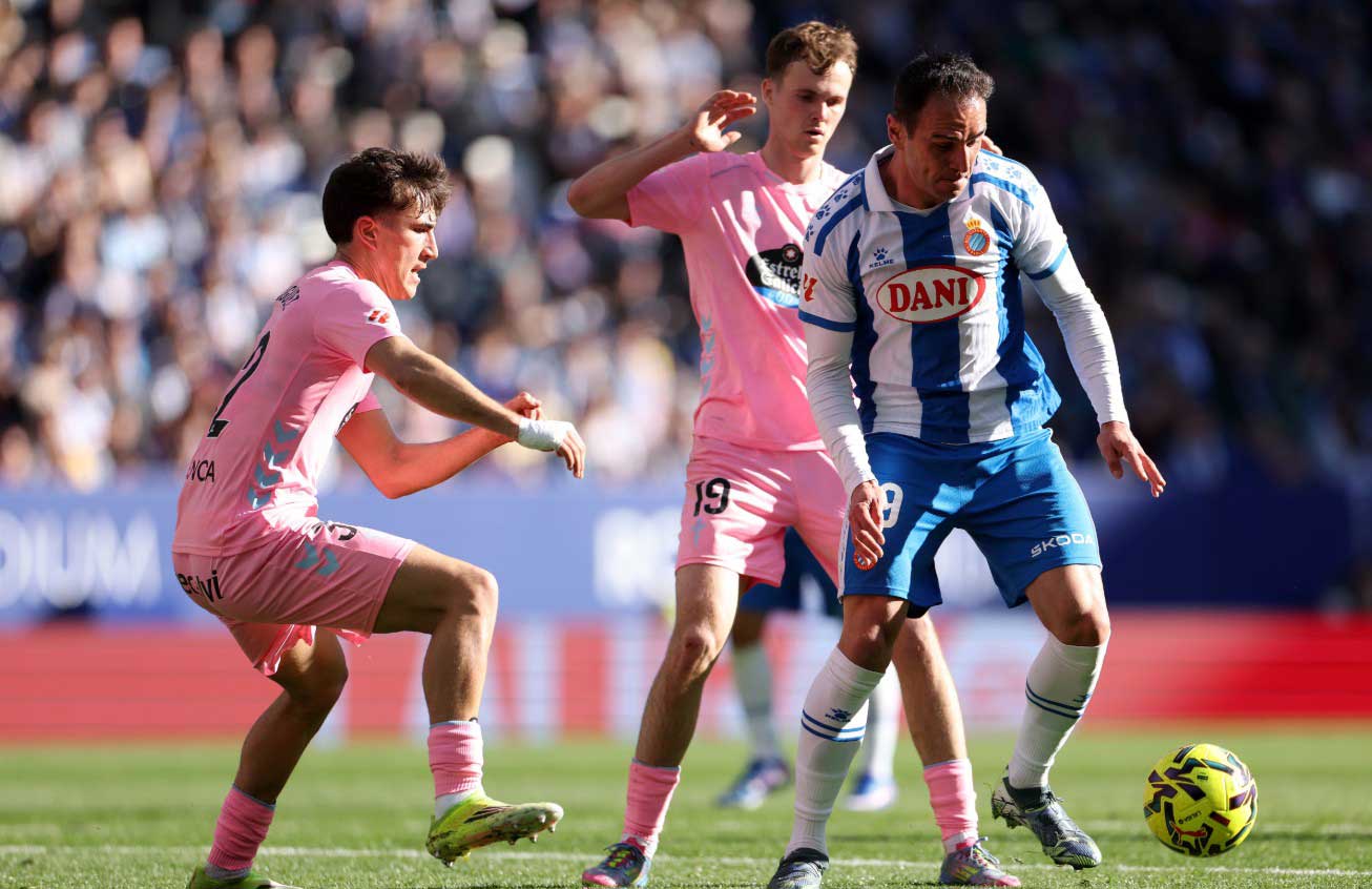 VIDEO Espanyol 2-2 Celta Vigo Full Highlights Extended 2026.02.14, La Liga Full Goals Highlight, La Liga Highlight, La Liga Full Highlight, Espanyol 2-2 Celta Vigo all goals, Espanyol vs Celta Vigo result, Espanyol Full Goals Highlight, Celta Vigo Full Goals Highlight, Clip bóng đá Tây Ban Nha, Clip kết quả bóng đá Tây Ban Nha hôm nay, Latest Football Highlights, Latest Football Full Highlights, Result Football Today 2026-02-14, Kết quả bóng đá hôm nay 2026-02-14