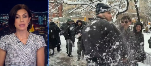 Manhattan prosecutors drop assault charge in Washington Square Park snowball incident involving NYPD officer injury and supervised release. Charges reduced to misdemeanor in NYPD snowball fight arrest, Washington Square Park, NYPD snowball incident, New York crime news, Patrick Hendry PBA, Michelle Weber judge, NYC court news, Police union reaction, Snowball attack NYC, Breaking news New York, Manhattan criminal case, Breaking news America, Breaking news USA, Breaking news protest, Breaking political news, Breaking news video, Breaking news today, Breaking world news, Hot news today, Post news hot today, Hot news today on the world, US news video today, Today news Video, Latest today news video, US today news, US news today, News hot today, Shock news today