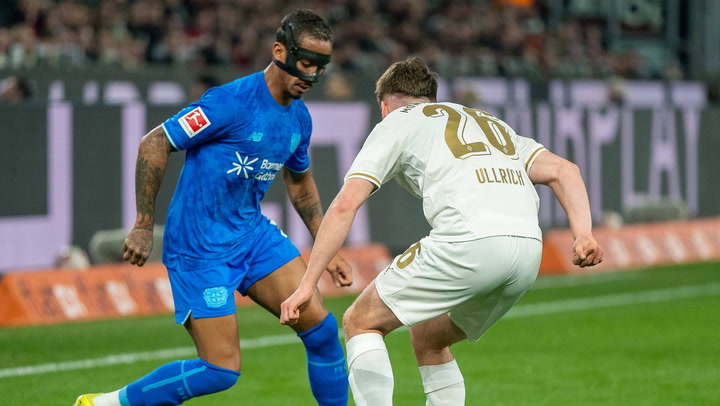 M'gladbach 1-1 Bayer Leverkusen Full Highlights 2026-02-07, Bundesliga Full Goals Highlight, Video M'gladbach 1-1 Bayer Leverkusen all goals, M'gladbach vs Bayer Leverkusen result, M'gladbach Full Goals Highlights, Bayer Leverkusen Full Goals Highlight, Clip kết quả bóng đá Đức hôm nay, Clip bóng đá Đức, Clip bóng đá ngoại hạng Đức, Latest Football Highlights, Latest Football Full Highlights, Kết quả bóng đá hôm nay 2026-02-07, Result Football Today 2026-02-07