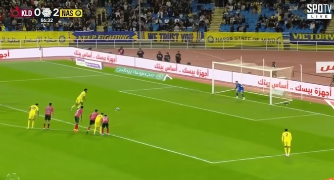 AL KHOLOOD 0-3 AL NASSR Full Highlights Extended 2026.02.02, Saudi Pro League Full Goals Highlights, Video AL KHOLOOD 0-3 AL NASSR all goals, AL KHOLOOD vs AL NASSR result, Al Kholood Goals Highlights, Al-Nassr Full Goals Highlights, Giải đấu bóng đá Ả Rập Xê Út, Bóng đá Ả Rập Xê Út, Clip kết quả bóng đá Ả Rập Xê Út hôm nay, Latest Football Full Highlights, Latest Football Highlights, Result Football Today 2026-01-31, Kết quả bóng đá hôm nay 2026-01-31