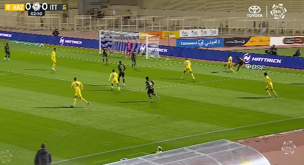 FULL HIGHLIGHTS Al Hazem vs Al Ittihad 2026.02.25, Saudi Pro League Full Goals Highlights, Al Hazem vs Al Ittihad highlights, Al Hazem Goals Highlights, Al-Ittihad Full Goals Highlights, Bóng đá Ả Rập Xê Út, Clip kết quả bóng đá Ả Rập Xê Út hôm nay, Giải đấu bóng đá Ả Rập Xê Út, Latest Football Highlights, Latest Football Full Highlights, Kết quả bóng đá hôm nay 2026-02-25, Result Football Today 2026-02-25