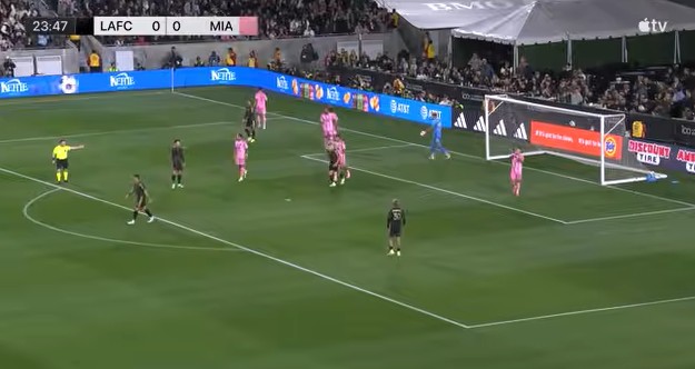 VIDEO LAFC vs Inter Miami FULL HIGHLIGHTS Extended 2026.02.22, MLS League, MLS Full Goals Highlights, MLS Legaue, LAFC vs Inter Miami result, Los Angeles FC vs Inter Miami result, LAFC 3-0 Inter Miami, LAFC Football Goals Highlights, Inter Miami Full Goals Highlights