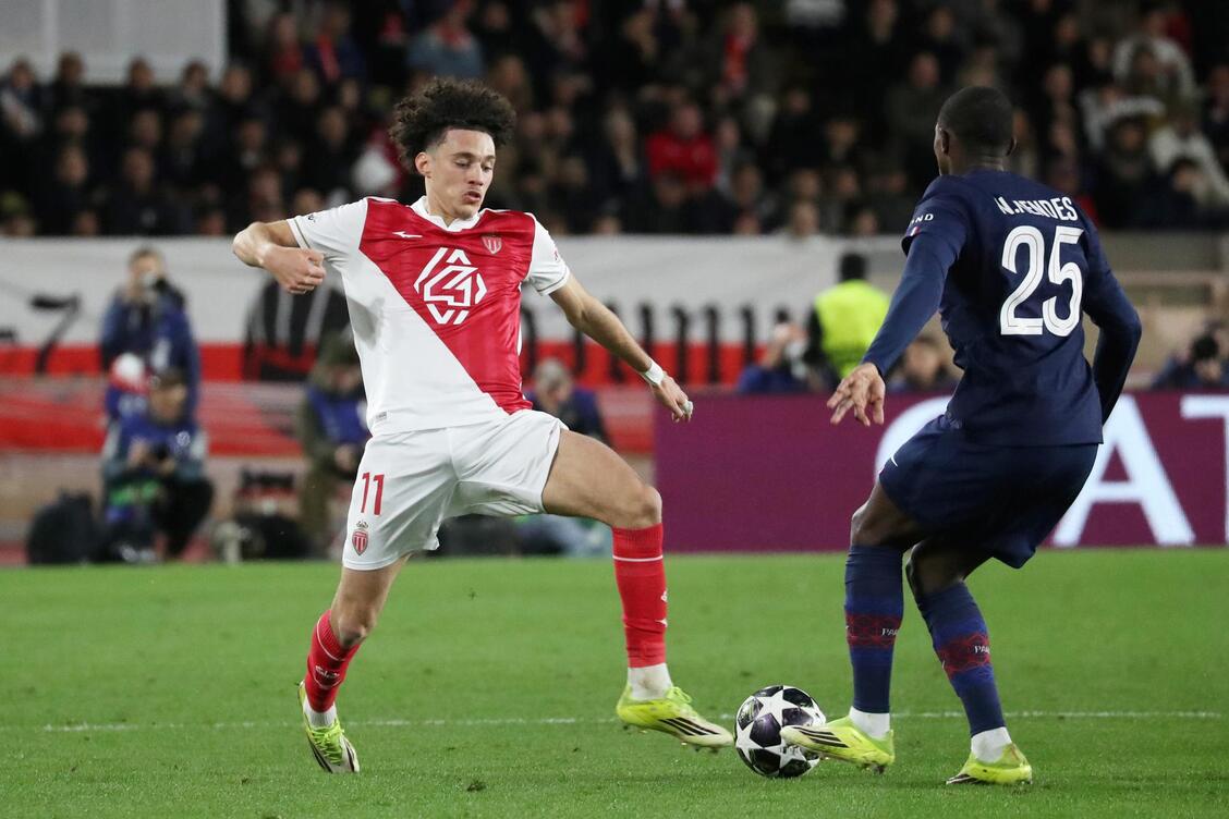 VIDEO AS Monaco 2-3 PSG Full Highlights Extended 2026.02.17, Clip kết quả bóng đá Cúp C1 Châu Âu hôm nay, Clip bóng đá Cúp C1 Châu Âu, UEFA Champions League Full Goals Highlights, Champions League Full Goals Highlight, Latest Football Highlights, Latest Football Full Highlights, Kết quả bóng đá hôm nay 2026-02-17, Result Football Today 2026-02-17