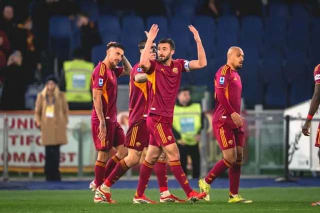 VIDEO AS Roma 3-0 Cremonese Full Highlights Extended 2026.02.22, Serie A Full Goals Highlight, Serie A Highlight, AS Roma 3-0 Cremonese all goals, AS Roma vs Cremonese result, AS Roma Full Goals Highlight, Cremonese Full Goals Highlights, Latest Football Full Highlights, Latest Football Highlights, Result Football Today 2026-02-22, Kết quả bóng đá hôm nay 2026-02-22