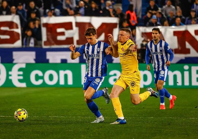 VIDEO Alaves 2-2 Girona Full Highlights Extended 2026.02.22, La Liga Full Highlight, La Liga Full Goals Highlight, La Liga Highlight, Video Alaves 2-2 Girona all goals, Alaves vs Girona result, Alaves Full Goals Highlight, Girona Full Goals Highlights, Clip kết quả bóng đá Tây Ban Nha hôm nay, Clip bóng đá Tây Ban Nha, Latest Football Full Highlights, Latest Football Highlights, Kết quả bóng đá hôm nay 2026-02-23, Result Football Today 2026-02-23