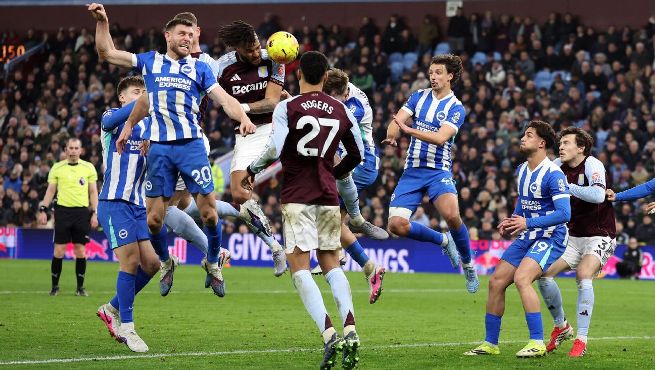 VIDEO Aston Villa 1-0 Brighton Full Highlights Extended 2026.02.11, Premier League Full Goals Highlight, Premier League Full Highlight, Video Aston Villa vs Brighton result, Aston Villa Full Goals Highlight, Brighton Full Goals Highlights, Clip bóng đá ngoại hạng Anh, Trực tiếp bóng đá ngoại hạng Anh, Xem bóng đá trực tiếp ngoại hạng Anh, Clip kết quả bóng đá Ngoại Hạng Anh hôm nay, Xem trực tiếp bóng đá ngoại hạng Anh, Result Football Today 2026-02-11, Kết quả bóng đá hôm nay 2026-02-11, Latest Football Highlights, Latest Football Full Highlights