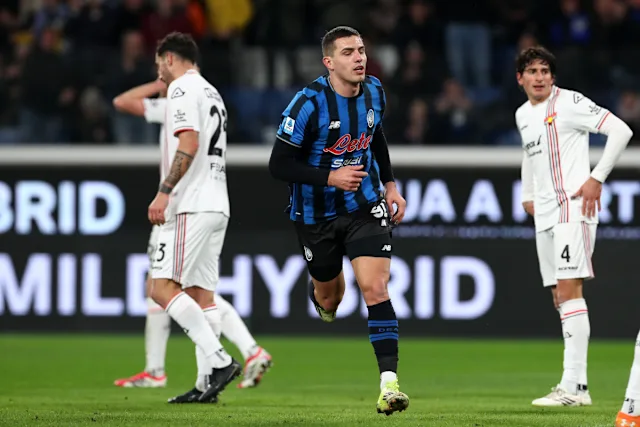 Atalanta 2-1 Cremonese Full Highlights Extended 2026.02.10, Serie A Highlight, Serie A Full Goals Highlight, Video Atalanta 2-1 Cremonese all goals, Atalanta vs Cremonese result, Atalanta Goals Highlights, Cremonese Full Goals Highlights, Kết quả bóng đá hôm nay 2026-02-10, Kết quả bóng đá hôm nay 2026-02-09, Result Football Today 2026-02-10, Result Football Today 2026-02-09, Clip kết quả bóng đá Ý Italia hôm nay, Clip bóng đá Ý