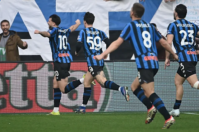 VIDEO Atalanta 2-1 Napoli Full Highlights Extended 2026.02.22, Serie A Highlight, Serie A Full Goals Highlight, Video Atalanta 2-1 Napoli all goals, Atalanta vs Napoli result, Atalanta Full Goals Highight, Napoli Full Goals Highlight, Latest Football Full Highlights, Latest Football Highlights, Result Football Today 2026-02-22, Kết quả bóng đá hôm nay 2026-02-22