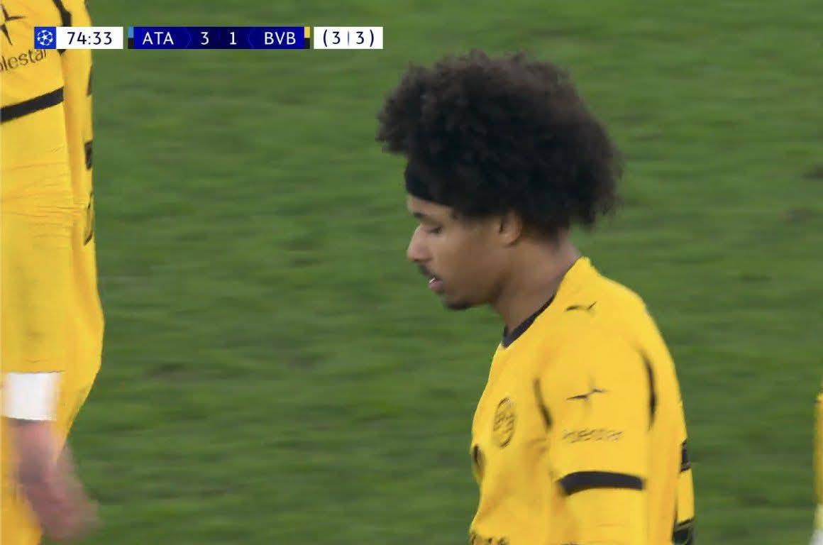 VIDEO Atalanta 4-1 Dortmund Full Highlights Extended 2026.02.25, Video Atalanta 4-1 Dortmund all goals, Atalanta vs Dortmund highlights, Atalanta Full Goals Highight, Dortmund Full Goals Highlights, UEFA Champions League Full Goals Highlights, Champions League Full Goals Highlight, Clip kết quả bóng đá Cúp C1 Châu Âu hôm nay, Clip bóng đá Cúp C1 Châu Âu, Latest Football Full Highlights, Latest Football Highlights, Kết quả bóng đá hôm nay 2026-02-25, Result Football Today 2026-02-25