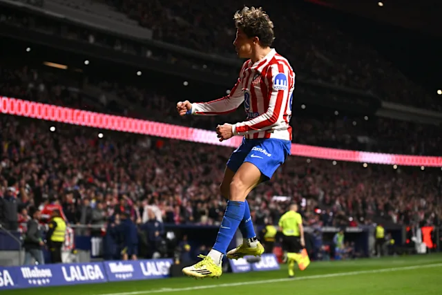 VIDEO Atletico Madrid 4-1 Club Brugge Full Highlights Extended 2026.02.24, Atletico Madrid 4-1 Club Brugge all goals, Atletico Madrid vs Club Brugge result, Atletico Madrid Full Goals Highlight, Club Brugge KV Full Goals Highlight, Video kết quả Club Brugge Goals Highlights, Champions League Full Goals Highlight, UEFA Champions League Full Goals Highlights, Clip kết quả bóng đá Cúp C1 Châu Âu hôm nay, Clip bóng đá Cúp C1 Châu Âu