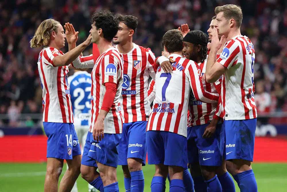 VIDEO Atletico Madrid 4-2 Espanyol Full Highlights Extended 2026.02.21, La Liga Highlight, La Liga Full Goals Highlight, La Liga Full Highlight, Video Atletico Madrid 4-2 Espanyol all goals, Atletico Madrid vs Espanyol results, Atletico Madrid Full Goals Highlight, Espanyol Full Goals Highlight, Latest Football Full Highlights, Latest Football Highlights, Clip bóng đá Tây Ban Nha, Clip kết quả bóng đá Tây Ban Nha hôm nay, Result Football Today 2026-02-21, Kết quả bóng đá hôm nay 2026-02-21
