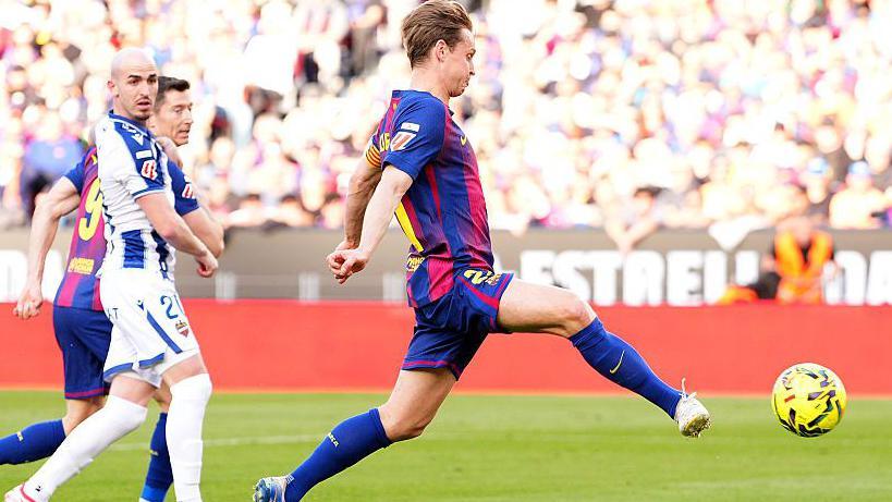 VIDEO Barcelona 3-0 Levante Full Highlights Extended 2026.02.22, La Liga Highlight, La Liga Full Highlight, La Liga Full Goals Highlight, Video Barcelona 3-0 Levante all goals, Barcelona vs Levante result, Barcelona Full Goals Highlight, Levante Full Goals Highlight, Latest Football Full Highlights, Latest Football Highlights, Kết quả bóng đá hôm nay 2026-02-22, Result Football Today 2026-02-22