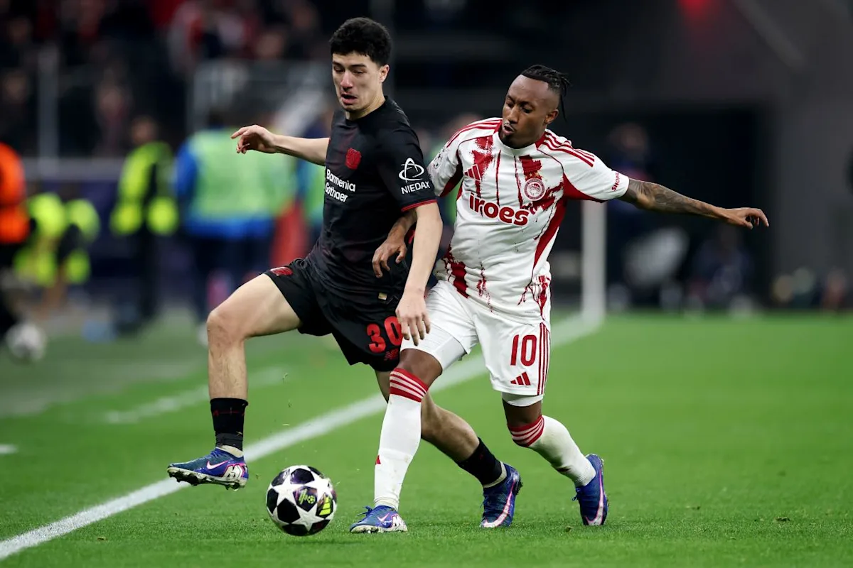 VIDEO Bayer Leverkusen 0-0 Olympiacos Full Highlights Extended 2026.02.24, Olympiacos vs Bayer Leverkusen result, Olympiacos vs Bayer Leverkusen reuslt, Bayer Leverkusen Full Goals Highlight, Olympiacos Full Goals Highlight, UEFA Champions League Full Goals Highlights, Champions League Full Goals Highlight, Clip bóng đá Cúp C1 Châu Âu, Clip kết quả bóng đá Cúp C1 Châu Âu hôm nay, Latest Football Highlights, Latest Football Full Highlights, Kết quả bóng đá hôm nay 2026-02-24, Result Football Today 2026-02-24