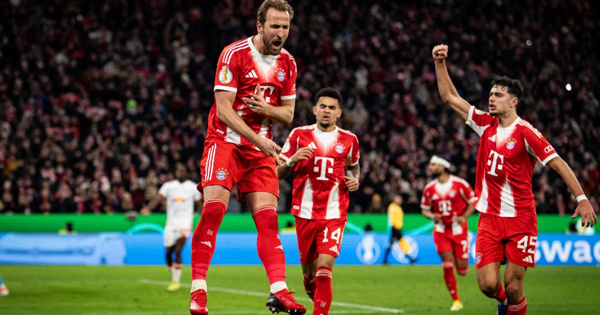 VIDEO Bayern Munich 2-0 RB Leipzig Full Highlights Extended 2026.02.11, DFB Pokal Full Goals Highlight, Video Bayern Munich 2-0 RB Leipzig all goals, Bayern Munich vs RB Leipzig result, Bayern Munich Full Goals Highlight, RB Leipzig Full Goals Highlight, Clip kết quả bóng đá Đức hôm nay, Clip bóng đá Đức, Clip bóng đá ngoại hạng Đức, Latest Football Full Highlights, Latest Football Highlights, Result Football Today 2026-02-11, Kết quả bóng đá hôm nay 2026-02-11