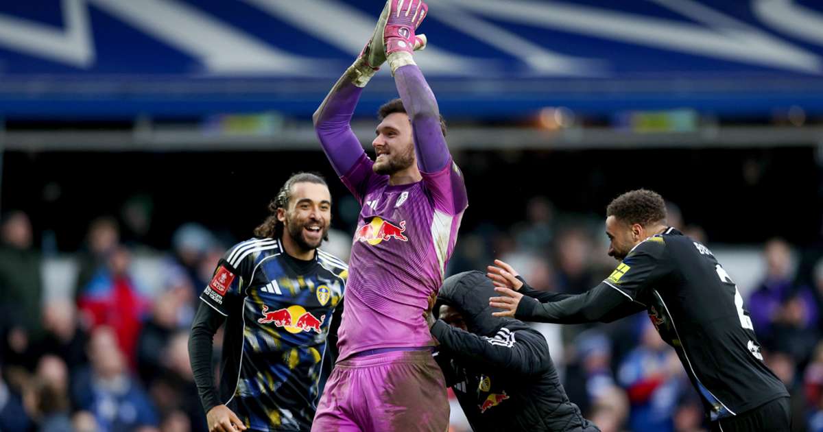 VIDEO Birmingham (2)1-1(4) Leeds Full Highlights Extended 2026.02.15, FA Cup Full Goals Highlight, Birmingham 1-1 Leeds all goals, Birmingham vs Leeds result, Birmingham Full Goals Highlights, Leeds Utd Full Goals Highlight, Latest Football Highlights, Latest Football Full Highlights, Kết quả bóng đá hôm nay 2026-02-15, Result Football Today 2026-02-15