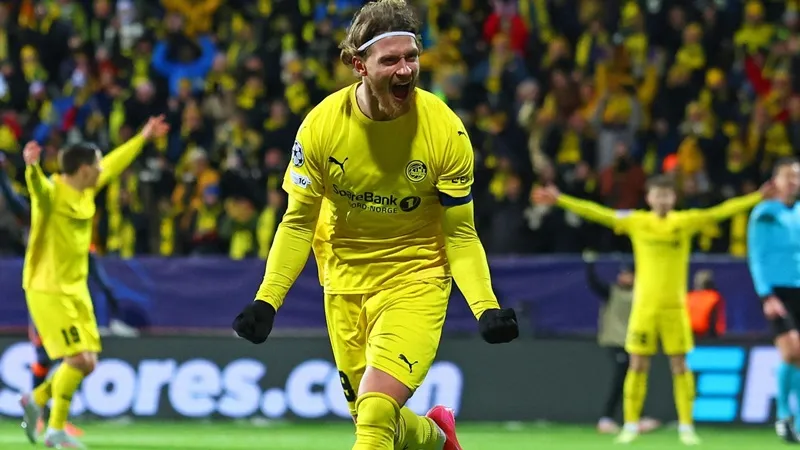 VIDEO Bodo Glimt 3-1 Inter Milan Full Highlights Extended 2026.02.18, Clip kết quả bóng đá Cúp C1 Châu Âu hôm nay, Clip bóng đá Cúp C1 Châu Âu, Video Bodo Glimt 3-1 Inter Milan all goals, Champions League Full Goals Highlight, UEFA Champions League Full Goals Highlights, Latest Football Highlights, Latest Football Full Highlights, Bodo Glimt vs Inter Milan result, Bodo Glimt Full Goals Highlight, Inter Milan Full Goals Highlight