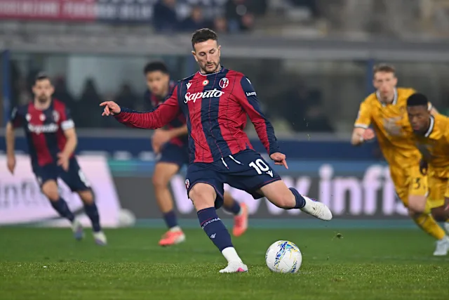 Watch Full Highlights VIDEO Bologna 1-0 Udinese Extended | Serie A Highlights | 2026.02.23 | VIDEO Bologna 1-0 Udinese Full Highlights Extended 2026.02.23, Serie A Highlight, Serie A Full Goals Highlight, Bologna vs Udinese result, Bologna Full Goals Highlight, Udinese Full Goals Highlight, Clip bóng đá Ý, Clip kết quả bóng đá Ý Italia hôm nay, Kết quả bóng đá hôm nay 2026-02-23, Result Football Today 2026-02-23, Latest Football Highlights, Latest Football Full Highlights