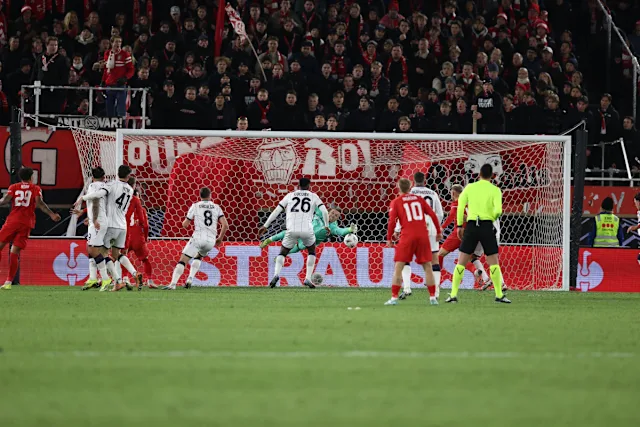 VIDEO Brann 0-1 Bologna Full Highlights Extended 2026.02.19, Brann vs Bologna result, Brann Full Goals Highlights, Bologna Full Goals Highlight, Clip kết quả bóng đá Cúp C2 Châu Âu hôm nay, Cup C2 Europa League, Video bóng đá Cúp C2 Châu Âu, UEFA Europa League Full Goals Highlights, Europa League Full Goals Highlight, Latest Football Full Highlights, Latest Football Highlights, Result Football Today 2026-02-19, Kết quả bóng đá hôm nay 2026-02-19
