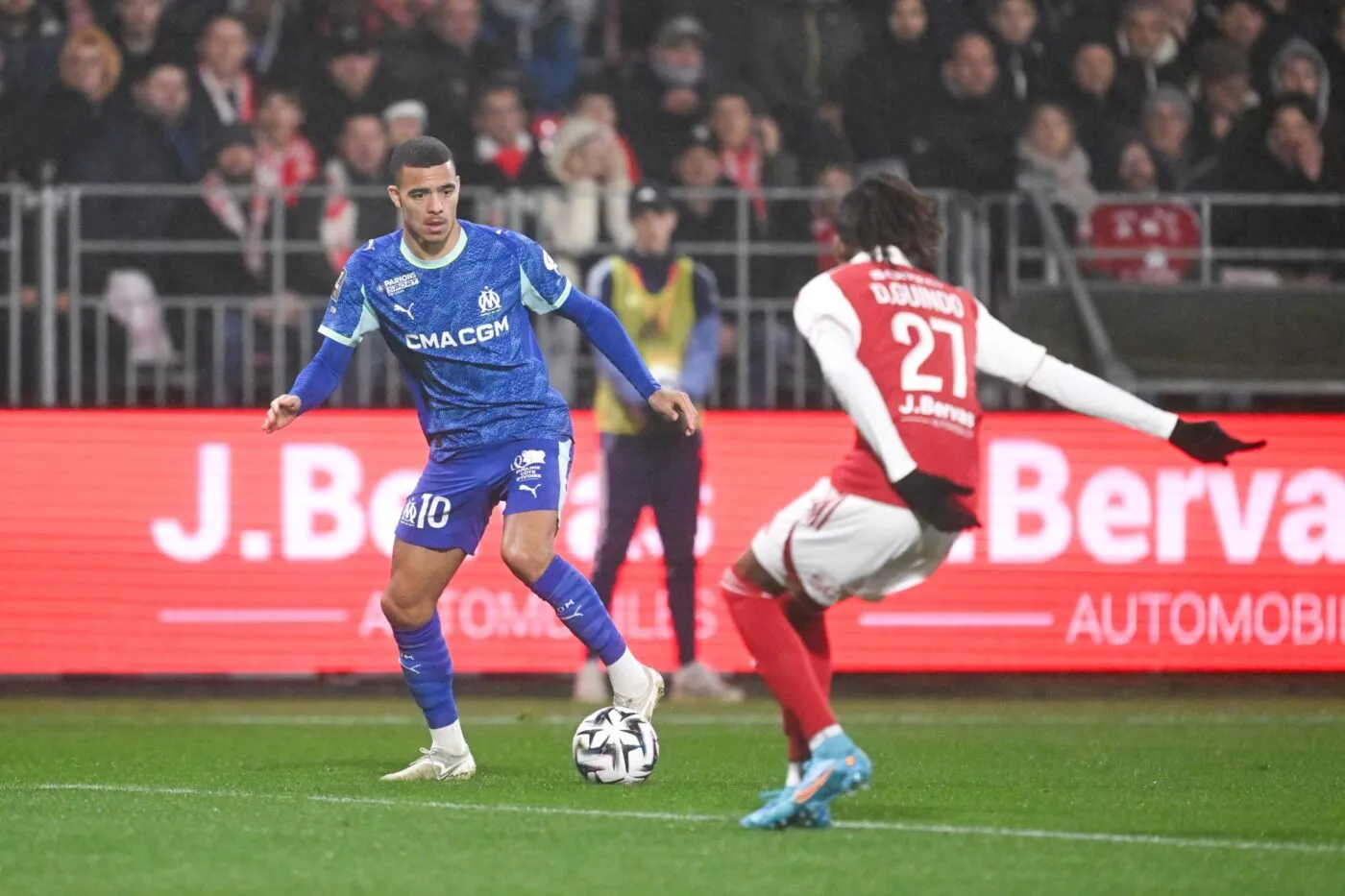 VIDEO Brest 2-0 Marseille Full Highlights Extended 2026.02.20, Ligue 1 Full Highlight, Video Brest 2-0 Marseille all goals, Brest vs Marseille result, Brest Goals Highlights, Marseille Full Goals Highlight, Clip kết quả bóng đá Pháp, Kết quả bóng đá Pháp hôm nay, Clip bóng đá Pháp, Latest Football Full Highlights, Latest Football Highlights, Kết quả bóng đá hôm nay 2026-02-20, Result Football Today 2026-02-20