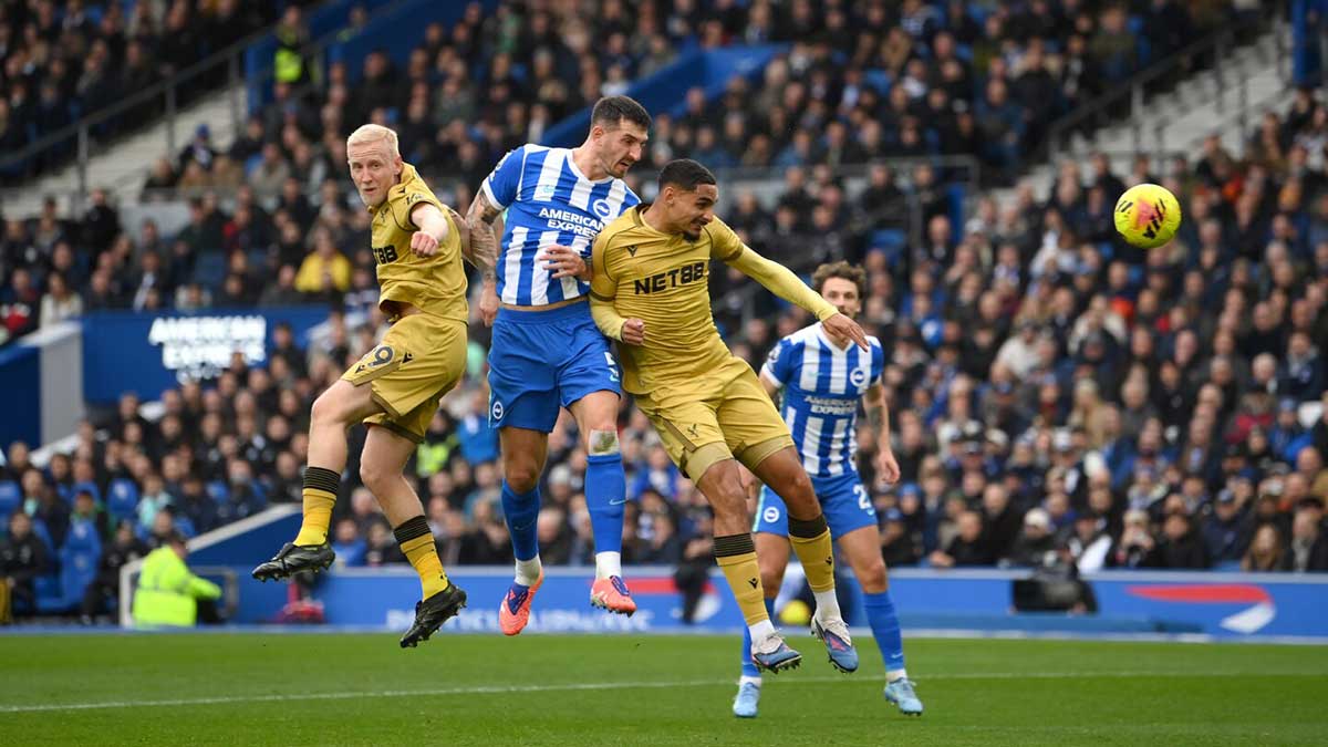 VIDEO Brighton 0-1 Crystal Palace Full Highlights Extended 2026.02.08, Premier League Full Highlight, Premier League Full Goals Highlight, Video Brighton vs Crystal Palace result, Brighton Full Goals Highlight, Crystal Palace Full Goals Highlight, Latest Football Full Highlights, Latest Football Highlights, Result Football Today 2026-02-08, Kết quả bóng đá hôm nay 2026-02-08, Clip kết quả bóng đá Ngoại Hạng Anh hôm nay, Xem bóng đá trực tiếp ngoại hạng Anh, Clip bóng đá ngoại hạng Anh, Trực tiếp bóng đá ngoại hạng Anh, Xem trực tiếp bóng đá ngoại hạng Anh