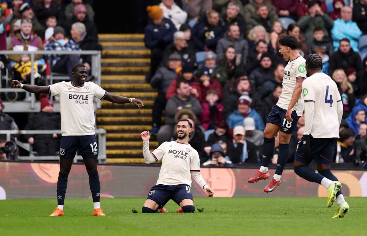 VIDEO Burnley 0-2 West Ham Full Highlights Extended 2026.02.07, Premier League Full Goals Highlight, Premier League Full Highlight, Video Burnley 0-2 West Ham all goals, Burnley vs West Ham result, Burnley Full Goals Highlight, West Ham Full Goals Highlight, Latest Football Full Highlights, Latest Football Highlights, Result Football Today 2026-02-07, Kết quả bóng đá hôm nay 2026-02-07, Clip bóng đá ngoại hạng Anh, Trực tiếp bóng đá ngoại hạng Anh, Xem bóng đá trực tiếp ngoại hạng Anh, Xem trực tiếp bóng đá ngoại hạng Anh, Clip kết quả bóng đá Ngoại Hạng Anh hôm nay