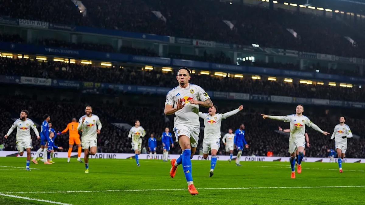 VIDEO Chelsea 2-2 Leeds United Full Highlights Extended 2026.02.10, Premier League Full Highlight, Premier League Full Goals Highlight, Video Chelsea 2-2 Leeds United all goals, Chelsea vs Leeds United result, Chelsea Full Goals Highlight, Leeds United Full Goals Highlights, Latest Football Highlights, Latest Football Full Highlights, Result Football Today 2026-02-10, Kết quả bóng đá hôm nay 2026-02-10