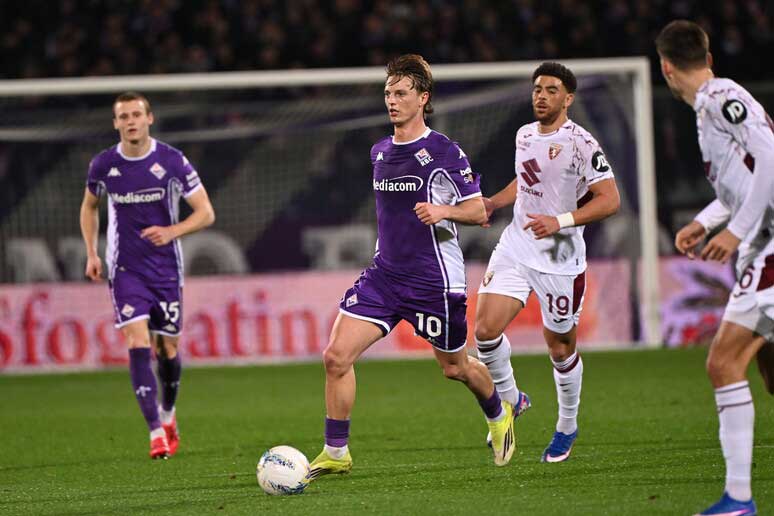 VIDEO Fiorentina 2-2 Torino Full Highlights Extended 2026.02.07, Serie A Full Goals Highlight, Serie A Highlight, Video Fiorentina 2-2 Torino all goals, Fiorentina vs Torino result, Fiorentina Full Goals Highlight, Torino Full Goals Highlight, Clip bóng đá Ý, Clip kết quả bóng đá Ý Italia hôm nay, Latest Football Highlights, Latest Football Full Highlights, Result Football Today 2026-02-07, Kết quả bóng đá hôm nay 2026-02-07
