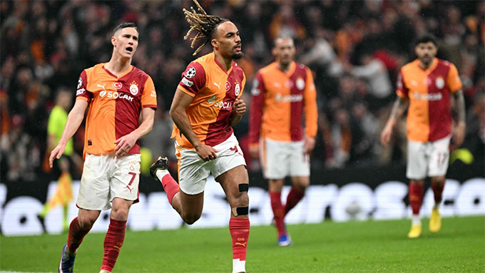 VIDEO Galatasaray 5-2 Juventus Full Highlights Extended 2026.02.17, UEFA Champions League Full Goals Highlights, Champions League Full Goals Highlight, Clip bóng đá Cúp C1 Châu Âu, Clip kết quả bóng đá Cúp C1 Châu Âu hôm nay, Galatasaray 5-2 Juventus all goals, Galatasaray Goals Highlights, Juventus Full Goals Highlight, Latest Football Highlights, Latest Football Full Highlights, Kết quả bóng đá hôm nay 2026-02-17, Result Football Today 2026-02-17