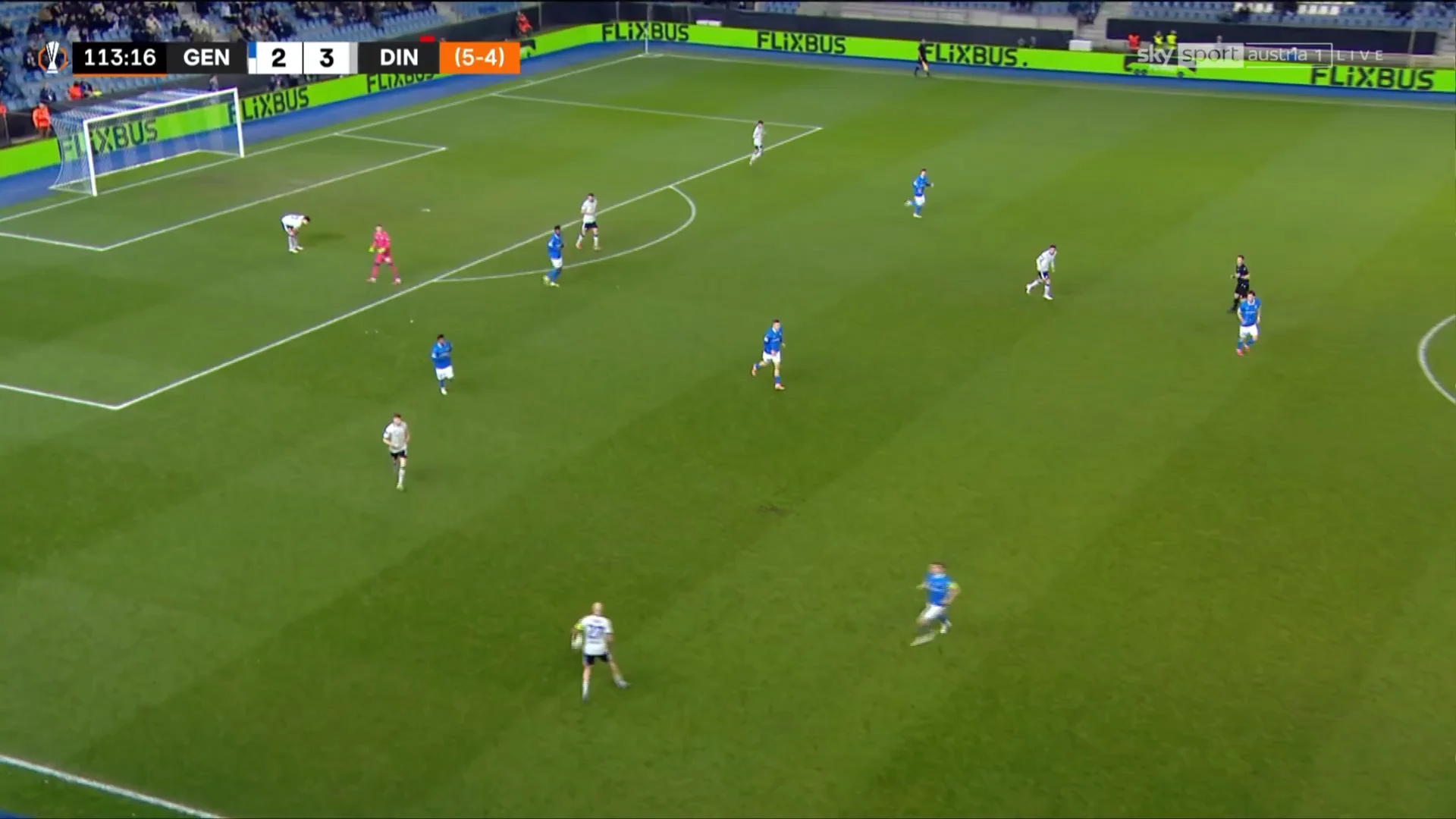 VIDEO Genk 3-3 Dinamo Zagreb Full Highlights Extended 2026.02.26, Video Genk 3-3 Dinamo Zagreb all goals, Genk vs Dinamo Zagreb highlights, Dinamo Zagreb vs Genk result, Genk Full Goals Highlights, Dinamo Zagreb Full Goals Highight, UEFA Europa League Full Goals Highlights, Europa League Full Goals Highlight, Video bóng đá Cúp C2 Châu Âu, Clip kết quả bóng đá Cúp C2 Châu Âu hôm nay, Cup C2 Europa League, Latest Football Full Highlights, Latest Football Highlights, Result Football Today 2026-02-26, Kết quả bóng đá hôm nay 2026-02-26