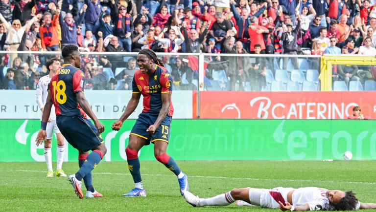 VIDEO Genoa 3-0 Torino Full Highlights Extended 2026.02.21, Serie A Full Goals Highlight, Serie A Highlight, Video Genoa 3-0 Torino all goals, Genoa vs Torino result, Genoa Full Goals Highlight, Torino Full Goals Highlight, Clip bóng đá Ý, Clip kết quả bóng đá Ý Italia hôm nay, Latest Football Full Highlights, Latest Football Highlights, Result Football Today 2026-02-21, Kết quả bóng đá hôm nay 2026-02-21