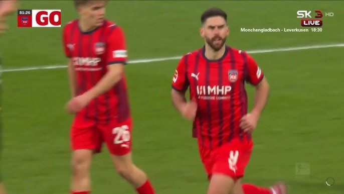 VIDEO Heidenheim 0-2 Hamburger SV Full Highlights 2026.02.07, Bundesliga Full Goals Highlight, Video Heidenheim 0-2 Hamburger SV all goals, Heidenheim vs Hamburger SV result, Heidenheim Goals Highlights, Hamburger SV Full Goals Highlights, Clip bóng đá Đức, Clip kết quả bóng đá Đức hôm nay, Clip bóng đá ngoại hạng Đức, Latest Football Full Highlights, Latest Football Highlights, Kết quả bóng đá hôm nay 2026-02-07, Result Football Today 2026-02-07
