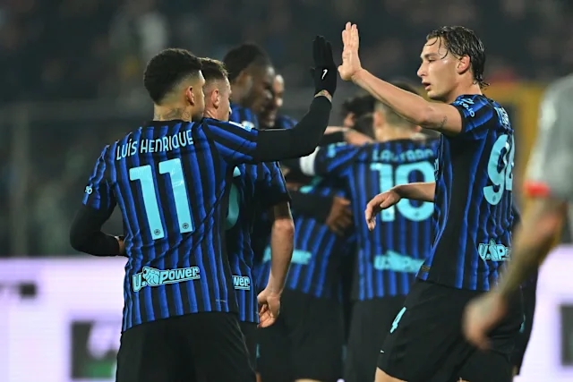Inter Milan 2-0 Torino Full Highlights Extended 2026.02.04, Coppa Italia Full Goals Highlight, Video Inter Milan 2-0 Torino all goals, Inter Milan vs Torino result, Inter Milan Full Goals Highlight, Torino Full Goals Highlight, Latest Football Full Highlights, Latest Football Highlights, Result Football Today 2026-02-04, Kết quả bóng đá hôm nay 2026-02-04
