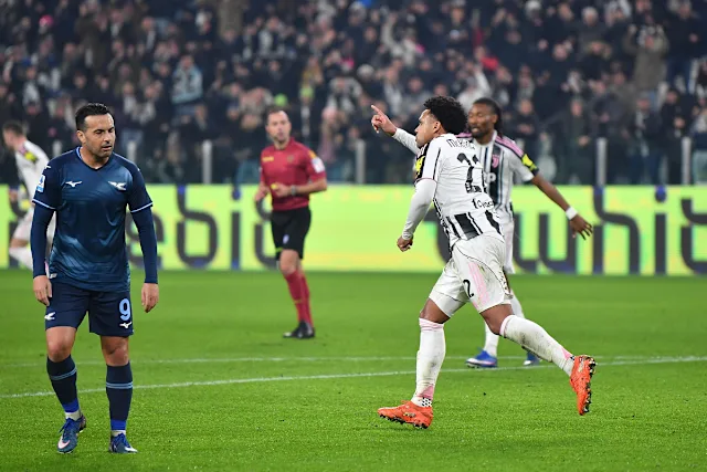 VIDEO Juventus 2-2 Lazio Full Highlights Extended 2026.02.08, Serie A Full Goals Highlight, Serie A Highlight, Video Juventus 2-2 Lazio all goals, Juventus vs Lazio result, Juventus Full Goals Highlight, Lazio Full Goals Highlights, Clip bóng đá Ý, Clip kết quả bóng đá Ý Italia hôm nay, Latest Football Full Highlights, Latest Football Highlights, Result Football Today 2026-02-08, Kết quả bóng đá hôm nay 2026-02-08