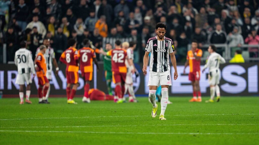 VIDEO Juventus 3-2 Galatasaray Full Highlights Extended 2026.02.25, Video Juventus 3-2 Galatasaray highlights, Juventus vs Galatasaray highlights, Juventus Full Goals Highlight, Galatasaray Goals Highlights, Champions League Full Goals Highlight, UEFA Champions League Full Goals Highlights, Clip kết quả bóng đá Cúp C1 Châu Âu hôm nay, Clip bóng đá Cúp C1 Châu Âu, Latest Football Highlights, Latest Football Full Highlights, Kết quả bóng đá hôm nay 2026-02-25, Result Football Today 2026-02-25
