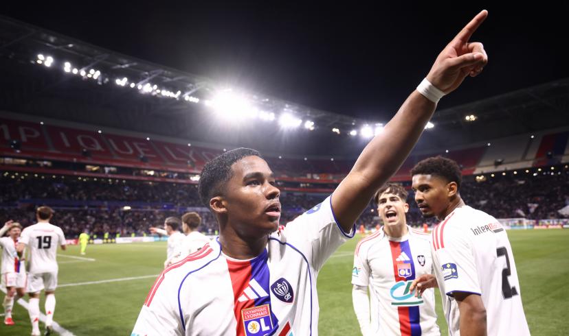 Lyon 2-0 Laval Full Highlights Extended 2026-02-04, Coupe de France Full Goals Highlights, France Super Cup, Video Lyon 2-0 Laval all goals, Lyon vs Laval result, Lyon Full Goals Highlight, Laval Full Highlights Today, Clip bóng đá Pháp, Kết quả bóng đá Pháp hôm nay, Clip kết quả bóng đá Pháp, Latest Football Highlights, Latest Football Full Highlights, Result Football Today 2026-02-04, Kết quả bóng đá hôm nay 2026-02-04