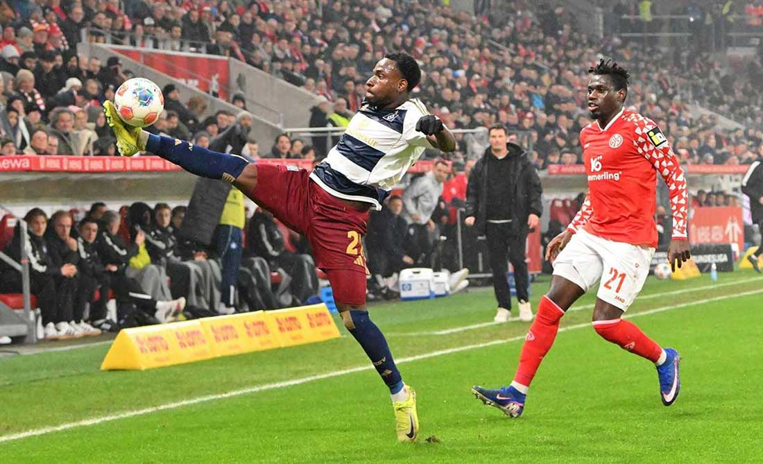 VIDEO Mainz 05 1-1 Hamburger SV Full Highlights Extended 2026.02.20, Bundesliga Full Goals Highlight, Mainz 05 vs Hamburger SV result, Mainz 05 Full Goals Highlight, Hamburger SV Full Goals Highlights, Clip bóng đá ngoại hạng Đức, Clip kết quả bóng đá Đức hôm nay, Clip bóng đá Đức, Latest Football Highlights, Latest Football Full Highlights, Kết quả bóng đá hôm nay 2026-02-20, Result Football Today 2026-02-20