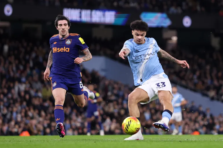 VIDEO Man City 2-1 Newcastle Full Highlights Extended 2026.02.21, Premier League Full Goals Highlight, Premier League Full Highlight, Video Man City 2-1 Newcastle all goals, Man City vs Newcastle result, Manchester City Full Goals Highlights, Man City Full Goals Highlight, Manchester City Full Goals Highlight, Newcastle United Full Goals Highlights, Newcastle Full Goals Highlight, Latest Football Highlights, Latest Football Full Highlights, Result Football Today 2026-02-21, Kết quả bóng đá hôm nay 2026-02-21