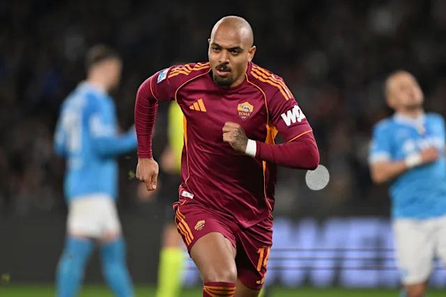 VIDEO Napoli 2-2 AS Roma Full Highlights Extended 2026.02.15, Serie A Highlight, Serie A Full Goals Highlight, Video Napoli 2-2 AS Roma all goals, Napoli vs AS Roma result, AS Roma Full Goals Highlight, Latest Football Highlights, Latest Football Full Highlights, Result Football Today 2026-02-15, Kết quả bóng đá hôm nay 2026-02-15, Clip bóng đá Ý, Clip kết quả bóng đá Ý Italia hôm nay