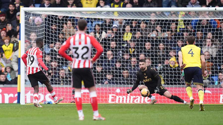 VIDEO Oxford United 0-1 Sunderland Full Highlights Extended 2026.02.15, FA Cup, FA Cup Full Goals Highlight, Oxford United vs Sunderland result, Oxford United Full Highlights, Sunderland Full Goals Highlights, Latest Football Full Highlights, Latest Football Highlights, Kết quả bóng đá hôm nay 2026-02-15, Result Football Today 2026-02-15