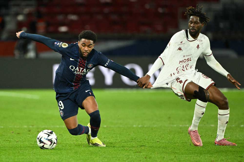 VIDEO PSG 3-0 FC Metz Full Highlights Extended 2026.02.21, Ligue 1 Full Highlight, PSG 3-0 FC Metz all goals, PSG vs FC Metz result, PSG Full Goals Highlight, FC Metz Full Goals Highlight, Kết quả bóng đá Pháp hôm nay, Clip bóng đá Pháp, Clip kết quả bóng đá Pháp, Kết quả bóng đá hôm nay 2026-02-21, Result Football Today 2026-02-21, Latest Football Highlights, Latest Football Full Highlights