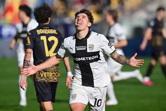 VIDEO Parma 2-1 Verona Full Highlights 2026.02.15, Serie A Highlight, Serie A Full Goals Highlight, Video Parma 2-1 Verona all goals, Parma vs Verona result, AC Parma Goals Highlights, Verona Full Goals Highlight, Latest Football Highlights, Latest Football Full Highlights, Kết quả bóng đá hôm nay 2026-02-15, Result Football Today 2026-02-15, Clip kết quả bóng đá Ý Italia hôm nay, Clip bóng đá Ý