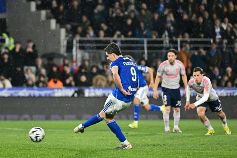 VIDEO Strasbourg 3-1 Lyon Full Highlights Extnded 2026.02.22, Ligue 1 Full Highlight, Video Strasbourg 3-1 Lyon all goals, Strasbourg vs Lyon result, Strasbourg Full Goals Highlight, Clip kết quả bóng đá Pháp, Kết quả bóng đá Pháp hôm nay, Clip bóng đá Pháp, Lyon Full Goals Highlight, Latest Football Full Highlights, Latest Football Highlights, Kết quả bóng đá hôm nay 2026-02-22, Result Football Today 2026-02-22