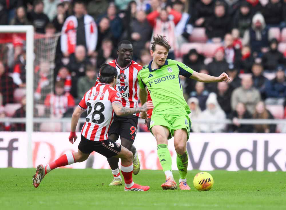 VIDEO Sunderland 1-3 Fulham Full Highlights 2026.02.22, Premier League Full Highlight, Premier League Full Goals Highlight, Video Sunderland 1-3 Fulham all goals, Sunderland vs Fulham result, Sunderland Full Goals Highlights, Fulham Full Goals Highlights, Latest Football Highlights, Latest Football Full Highlights, Kết quả bóng đá hôm nay 2026-02-22, Result Football Today 2026-02-22