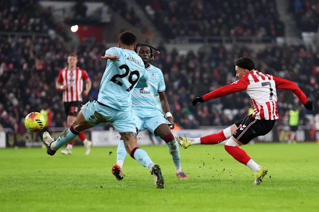 Sunderland 3-0 Burnley Full Highlights Extended 2026.02.02, Premier League Full Highlight, Premier League Full Goals Highlight, Sunderland 3-0 Burnley all goals, Sunderland vs Burnley result, Sunderland Full Goals Highlights, Burnley Full Goals Highlight, Latest Football Highlights, Latest Football Full Highlights, Result Football Today 2026-02-02, Kết quả bóng đá hôm nay 2026-02-02