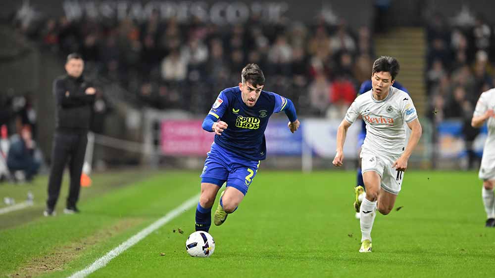 VIDEO Swansea City 1-1 Preston North End Full Highlights 2026.02.24, Championship Highlights, EFL Championship Full Highlights, Championship Full Goals Highlights, Swansea City vs Preston North End highlights, Swansea City Full Goals Highlights, Preston North End Full Highlights, Latest Football Full Highlights, Latest Football Highlights, Result Football Today 2026-02-24, Kết quả bóng đá hôm nay 2026-02-24